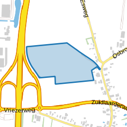 Perceel VRI00-V-1727