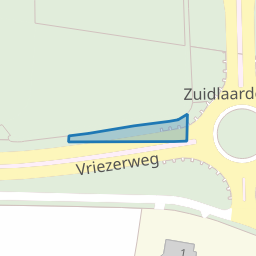 Perceel VRI00-V-1734