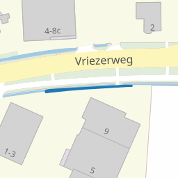 Perceel VRI00-V-1740