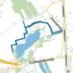 Perceel VRI00-V-1764