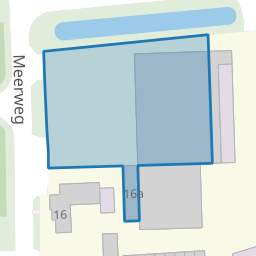 Perceel VRI00-V-1779