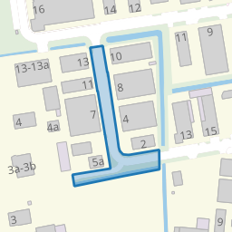 Perceel VRI00-V-1785