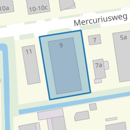 Perceel VRI00-V-1786