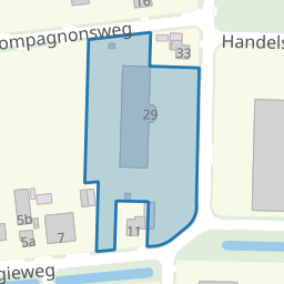 Perceel VRI00-V-1797