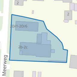 Perceel VRI00-V-1802