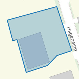 Perceel VRI00-V-1813