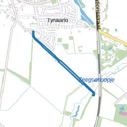 Perceel VRI00-V-1833