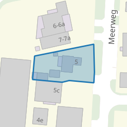 Perceel VRI00-V-1861