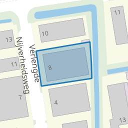 Perceel VRI00-V-1867