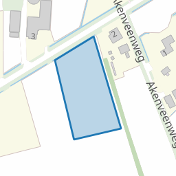 Perceel VRI00-V-1870