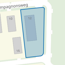 Perceel VRI00-V-1891