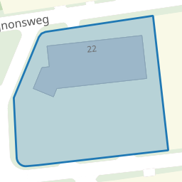 Perceel VRI00-V-1916