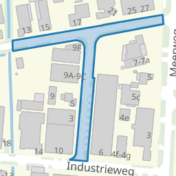 Perceel VRI00-V-1943