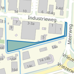 Perceel VRI00-V-1950