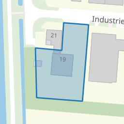 Perceel VRI00-V-1978