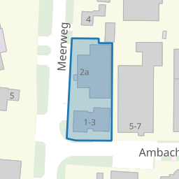 Perceel VRI00-V-1990