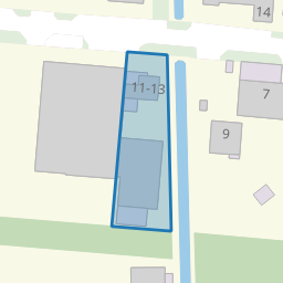 Perceel VRI00-V-1994