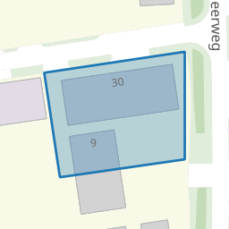 Perceel VRI00-V-1999