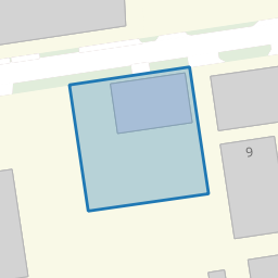 Perceel VRI00-V-2000