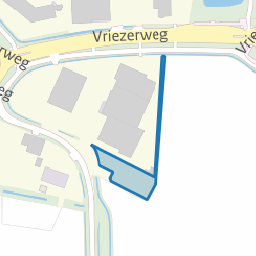 Perceel VRI00-V-2005