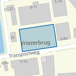 Perceel VRI00-V-2032