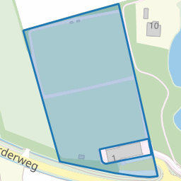 Perceel VRI00-V-2055