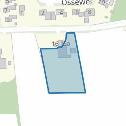 Perceel VRI00-V-2057