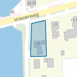 Perceel VRI00-V-2060