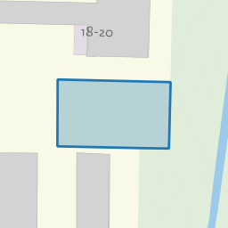 Perceel VRI00-V-2113