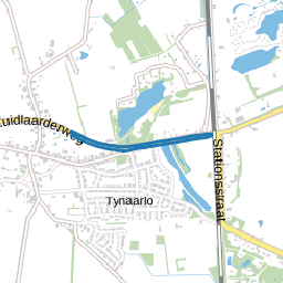 Perceel VRI00-V-2116