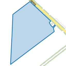 Perceel VRI00-V-2118