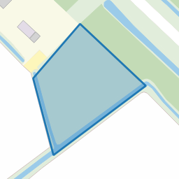 Perceel VRI00-V-2119