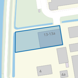 Perceel VRI00-V-2121