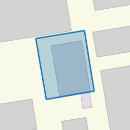 Perceel VRI00-V-2122