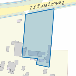 Perceel VRI00-V-2138