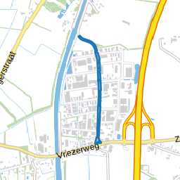 Perceel VRI00-V-2149