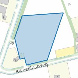 Perceel VRI00-V-2155