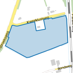 Perceel VRI00-V-2158