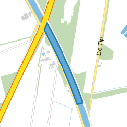 Perceel VRI00-V-2161