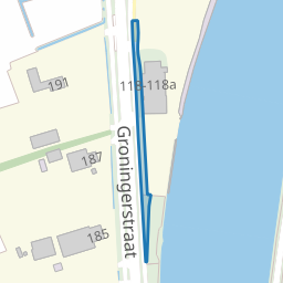 Perceel VRI00-V-2205