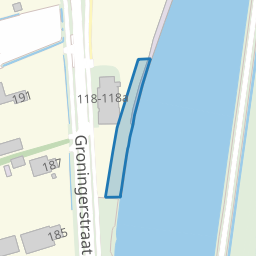 Perceel VRI00-V-2211