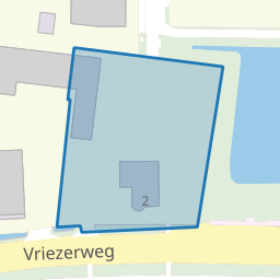 Perceel VRI00-V-2219