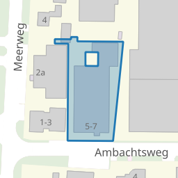 Perceel VRI00-V-2223