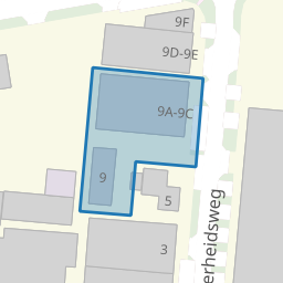 Perceel VRI00-V-2235