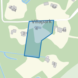 Perceel VRI00-W-1006