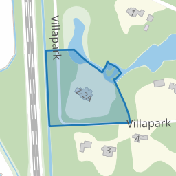 Perceel VRI00-W-1009