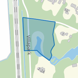 Perceel VRI00-W-1010