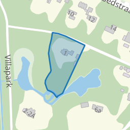 Perceel VRI00-W-1011