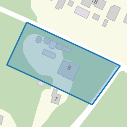 Perceel VRI00-W-1014