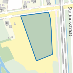 Perceel VRI00-W-1020